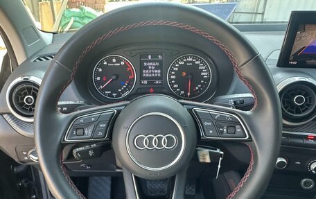 Audi Q2 I, 2022 год, 1 850 000 рублей, 12 фотография