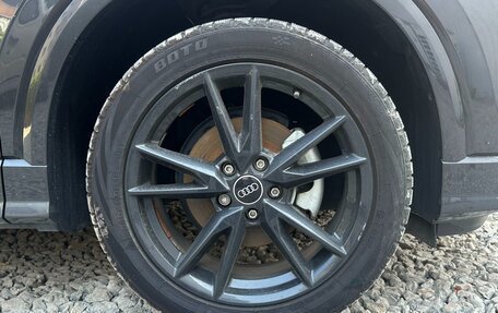 Audi Q2 I, 2022 год, 1 850 000 рублей, 21 фотография
