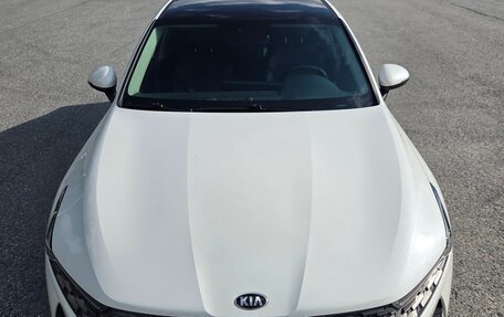 KIA K5, 2021 год, 2 350 000 рублей, 1 фотография
