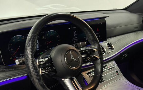 Mercedes-Benz E-Класс, 2020 год, 4 000 000 рублей, 9 фотография