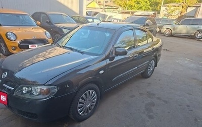 Nissan Almera, 2004 год, 365 000 рублей, 1 фотография
