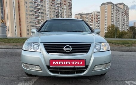 Nissan Almera Classic, 2006 год, 330 000 рублей, 1 фотография