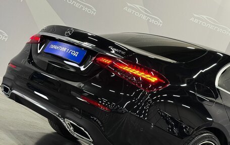 Mercedes-Benz E-Класс, 2020 год, 4 000 000 рублей, 26 фотография