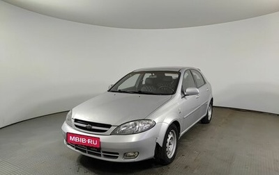 Chevrolet Lacetti, 2004 год, 295 000 рублей, 1 фотография