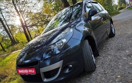 Renault Scenic III, 2011 год, 750 000 рублей, 1 фотография