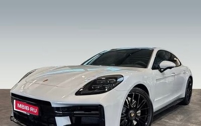 Porsche Panamera, 2026 год, 26 350 000 рублей, 1 фотография