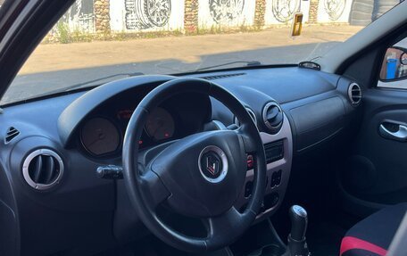 Renault Logan I, 2013 год, 330 000 рублей, 21 фотография