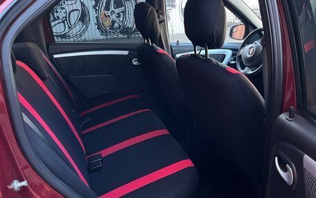 Renault Logan I, 2013 год, 330 000 рублей, 22 фотография