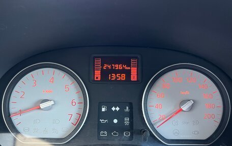 Renault Logan I, 2013 год, 330 000 рублей, 30 фотография