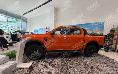 Ford Ranger, 2026 год, 8 880 000 рублей, 3 фотография