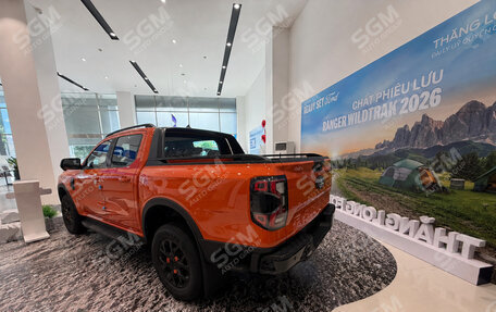 Ford Ranger, 2026 год, 8 880 000 рублей, 4 фотография