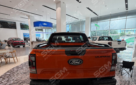 Ford Ranger, 2026 год, 8 880 000 рублей, 5 фотография