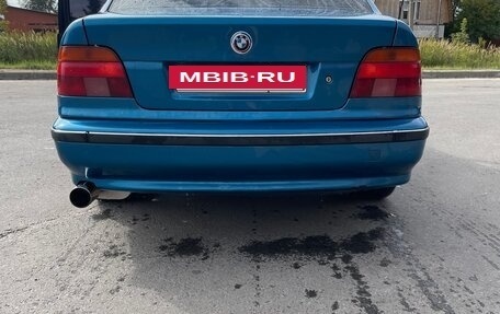 BMW 5 серия, 1997 год, 545 000 рублей, 5 фотография