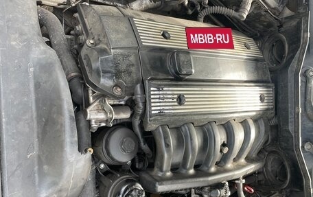 BMW 5 серия, 1997 год, 545 000 рублей, 18 фотография
