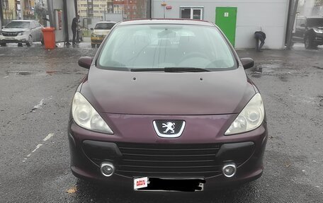 Peugeot 307 I, 2006 год, 330 000 рублей, 2 фотография