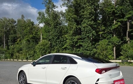 KIA K5, 2021 год, 2 350 000 рублей, 2 фотография