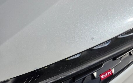 KIA K5, 2021 год, 2 350 000 рублей, 10 фотография