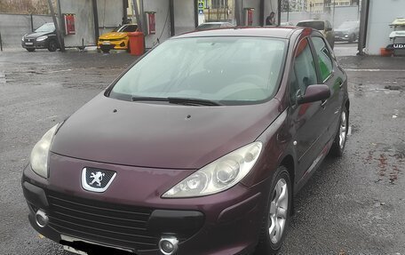 Peugeot 307 I, 2006 год, 330 000 рублей, 3 фотография