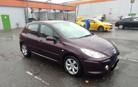 Peugeot 307 I, 2006 год, 330 000 рублей, 4 фотография