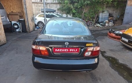 Nissan Almera, 2004 год, 365 000 рублей, 4 фотография