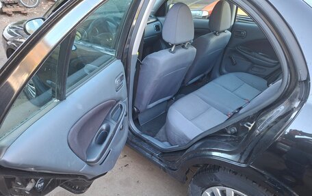 Nissan Almera, 2004 год, 365 000 рублей, 6 фотография