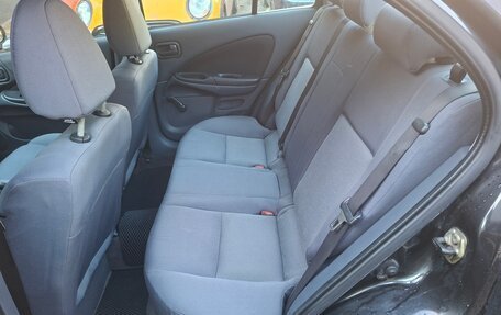 Nissan Almera, 2004 год, 365 000 рублей, 7 фотография