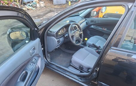 Nissan Almera, 2004 год, 365 000 рублей, 8 фотография
