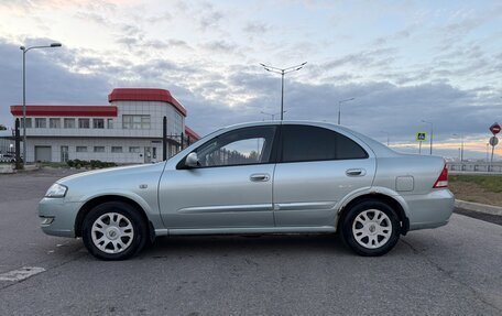 Nissan Almera Classic, 2006 год, 330 000 рублей, 5 фотография