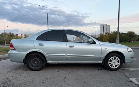 Nissan Almera Classic, 2006 год, 330 000 рублей, 3 фотография