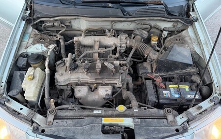 Nissan Almera Classic, 2006 год, 330 000 рублей, 9 фотография