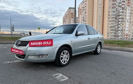 Nissan Almera Classic, 2006 год, 330 000 рублей, 2 фотография
