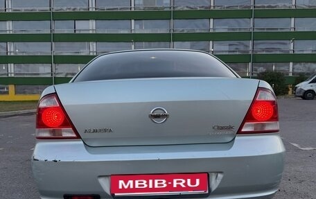 Nissan Almera Classic, 2006 год, 330 000 рублей, 6 фотография