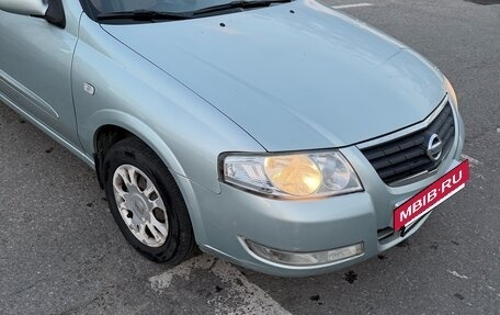 Nissan Almera Classic, 2006 год, 330 000 рублей, 7 фотография