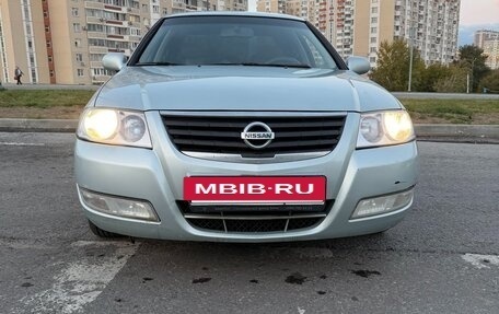 Nissan Almera Classic, 2006 год, 330 000 рублей, 8 фотография
