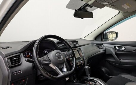 Nissan Qashqai, 2020 год, 1 975 000 рублей, 2 фотография