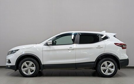 Nissan Qashqai, 2020 год, 1 975 000 рублей, 6 фотография