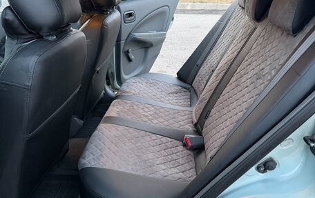 Nissan Almera Classic, 2006 год, 330 000 рублей, 14 фотография