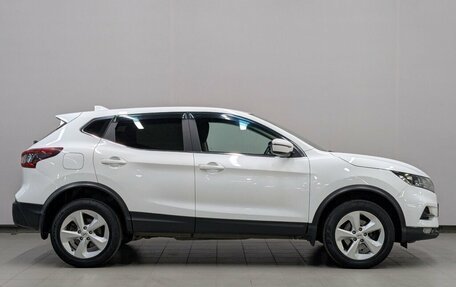 Nissan Qashqai, 2020 год, 1 975 000 рублей, 12 фотография