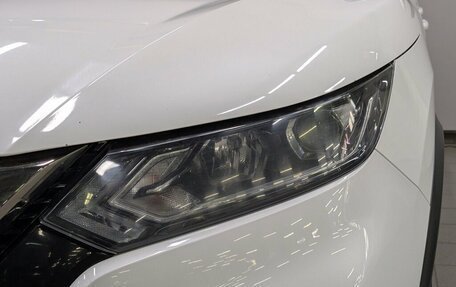 Nissan Qashqai, 2020 год, 1 975 000 рублей, 9 фотография