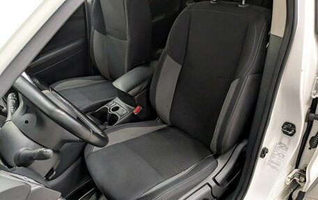 Nissan Qashqai, 2020 год, 1 975 000 рублей, 14 фотография