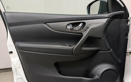 Nissan Qashqai, 2020 год, 1 975 000 рублей, 13 фотография