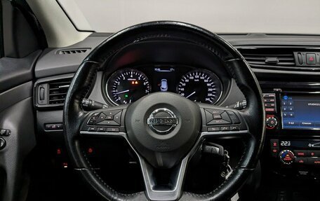 Nissan Qashqai, 2020 год, 1 975 000 рублей, 26 фотография