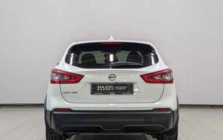 Nissan Qashqai, 2020 год, 1 975 000 рублей, 27 фотография