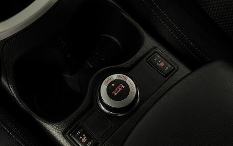 Nissan Qashqai, 2016 год, 1 890 000 рублей, 14 фотография