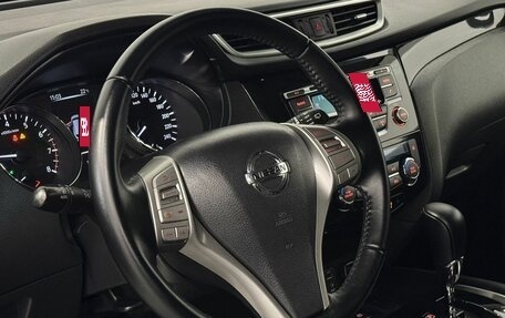 Nissan Qashqai, 2016 год, 1 890 000 рублей, 11 фотография