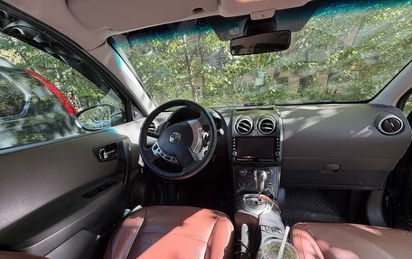 Nissan Qashqai, 2008 год, 850 000 рублей, 6 фотография