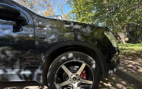 Nissan Qashqai, 2008 год, 850 000 рублей, 3 фотография
