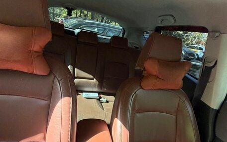 Nissan Qashqai, 2008 год, 850 000 рублей, 7 фотография