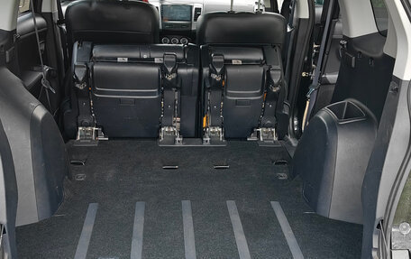 Mitsubishi Outlander III рестайлинг 3, 2010 год, 1 150 000 рублей, 19 фотография