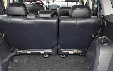 Mitsubishi Outlander III рестайлинг 3, 2010 год, 1 150 000 рублей, 20 фотография